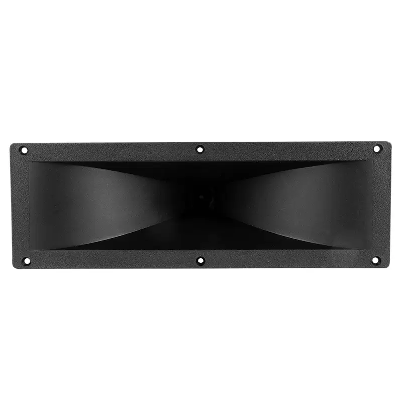 Boxe si difuzoare - Difuzor piezo F26 pentru frecvențe înalte 100W 38.5x13x20cm – IoElectronice.ro