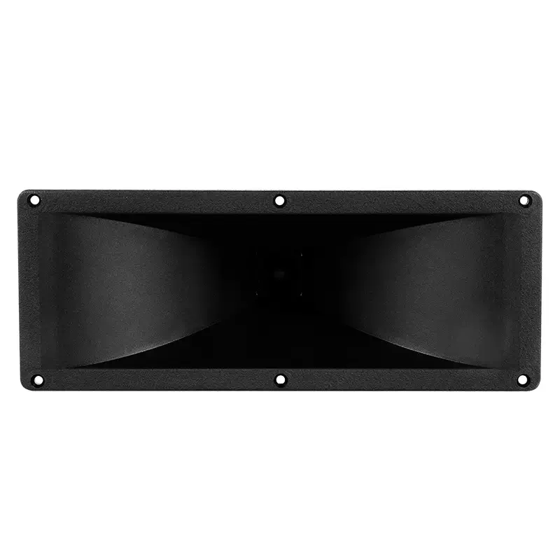 Boxe si difuzoare - Difuzor piezo F28 pentru frecvențe înalte 100W 26.5x11cm – IoElectronice.ro