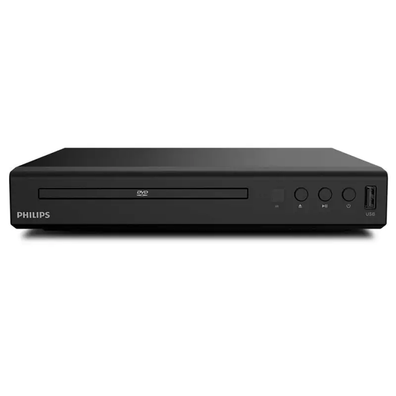 Radiouri MP3 MP4 - DVD PLAYER HDMI / USB PHILIPS TAEP200/12