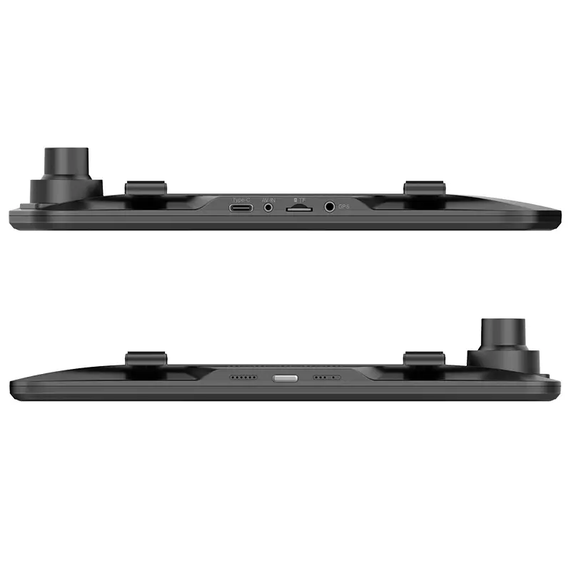 Camera auto DVR 4K cu oglindă smart, ecran tactil 9.66", înregistrare față/spate PEIYING PY-DVR032 [4]