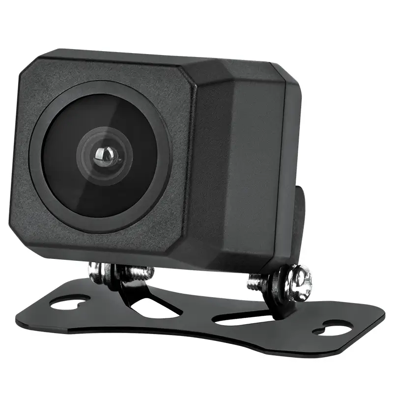 Camera auto DVR 4K cu oglindă smart, ecran tactil 9.66", înregistrare față/spate PEIYING PY-DVR032 [5]