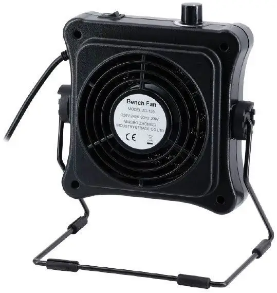 Pompe-Trese absorbante - Extractor / Absorbant de fum cu filtru ZD-159 – Îndepărtare substanțe nocive din aer în timpul lipirii – IoElectronice.ro