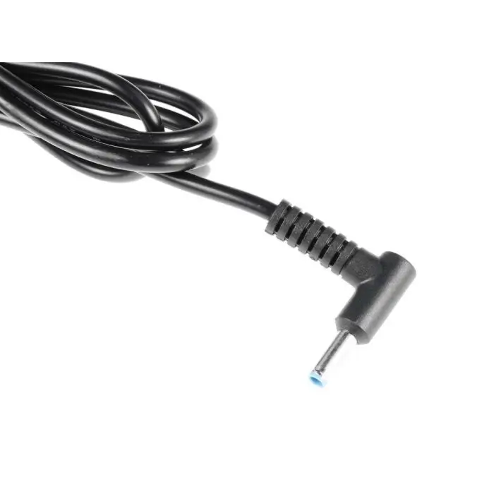 Încărcător laptop HP 250 G2/G3/G4 19.5V 3.33A 65W mufa albastră Green Cell [2]