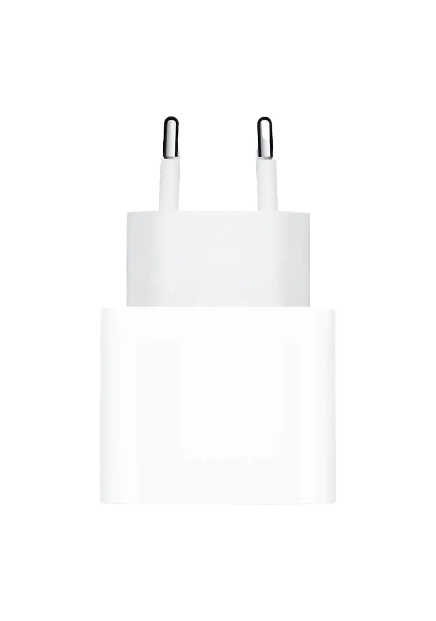 Încărcător rețea 20W port USB-A și USB-C (308) – IoElectronice.ro [2]