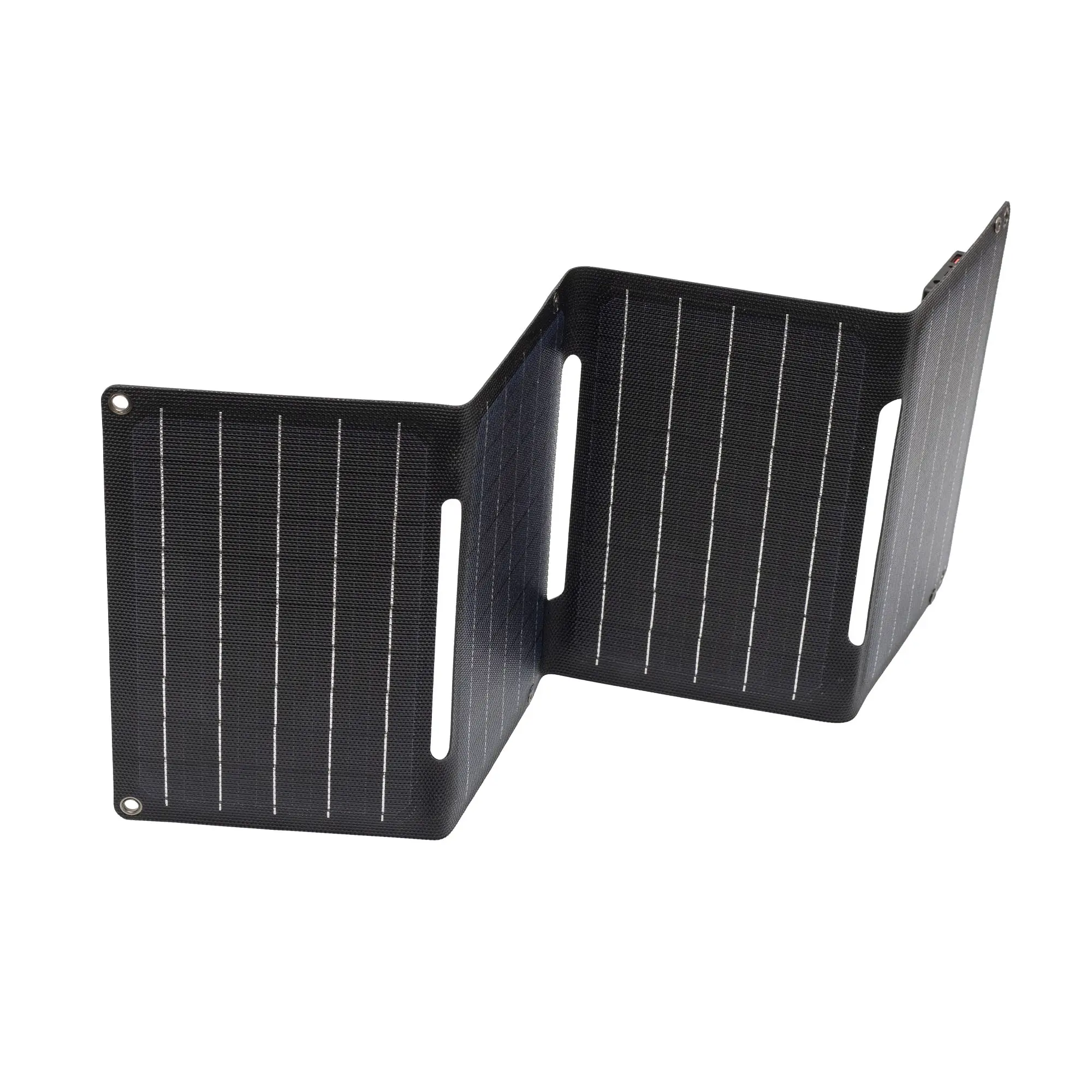 Încărcător Solar USB Portabil 10W Home MSC10W – IoElectronice.ro [2]