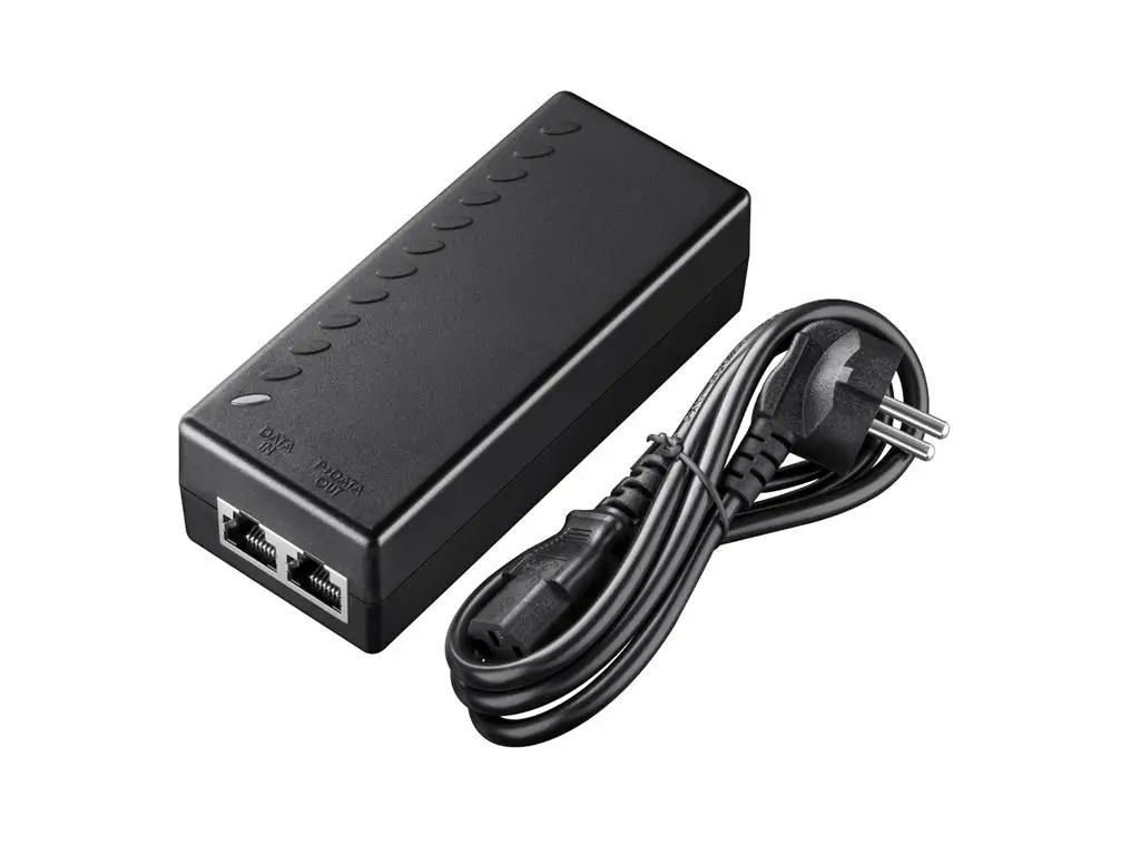 Injector Power Over Ethernet POE Cudy POE200 Gigabit 30W – Soluție Ușoară pentru Camere IP, VoIP și AP-uri WiFi [4]