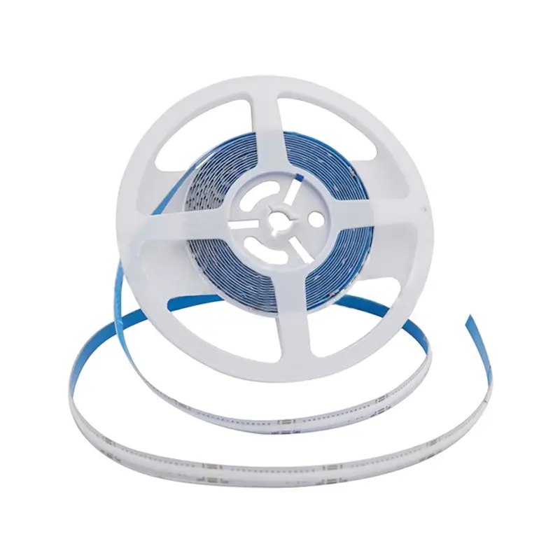 Banda LED - Kit banda LED COB RGB 24V 13W IP20 5m V-tac SKU-2972 – IoElectronice.ro