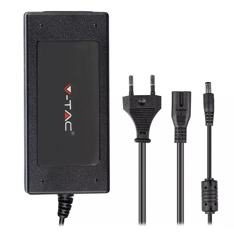 Kit banda LED COB RGB 24V 13W IP20 5m V-tac SKU-2972 – IoElectronice.ro [5]