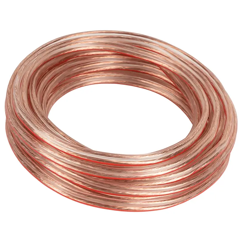 Kit cabluri montaj auto RCA 12AWG Kruger&Matz [4]