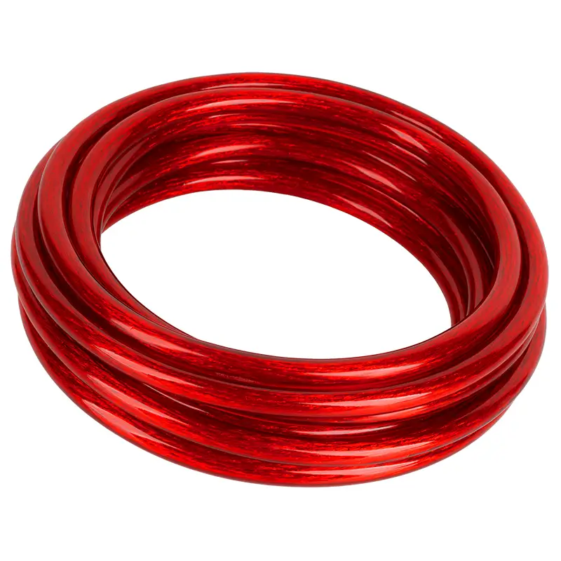 Kit cabluri montaj auto RCA 12AWG Kruger&Matz [3]