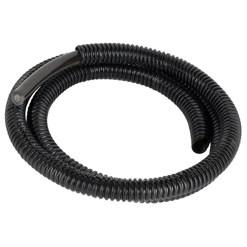 Kit cabluri montaj auto RCA 12AWG Kruger&Matz [6]