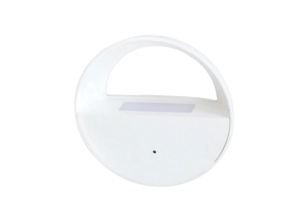 Lanterne-lampi - Lampa de veghe LED Well 0.5W cu senzor crepuscular, 25lm, 3000K, design modern, pentru siguranță și confort acasă