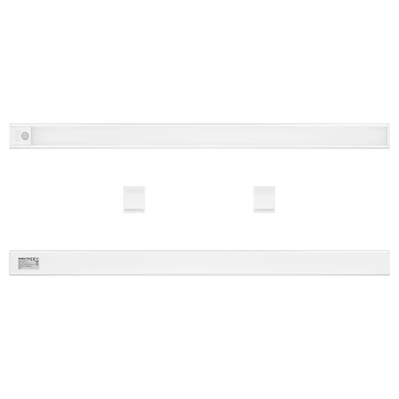 Lampa LED 3000K/4000K/6500K 150lm cu senzor și acumulator 1500mAh 3.7V 600x40x15mm REBEL ZAR0579 – IoElectronice.ro [4]