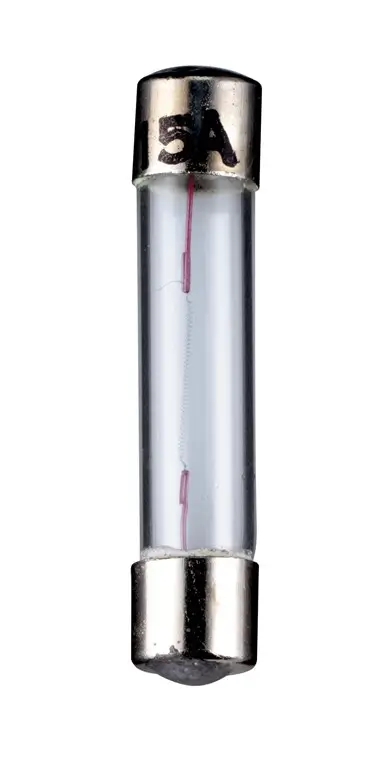 Becuri - Lampa Pilot 2W 8V Bec incandescent cu soclu S6x31 pentru Hi-Fi și Videorecordere Goobay 9385 – IoElectronice.ro