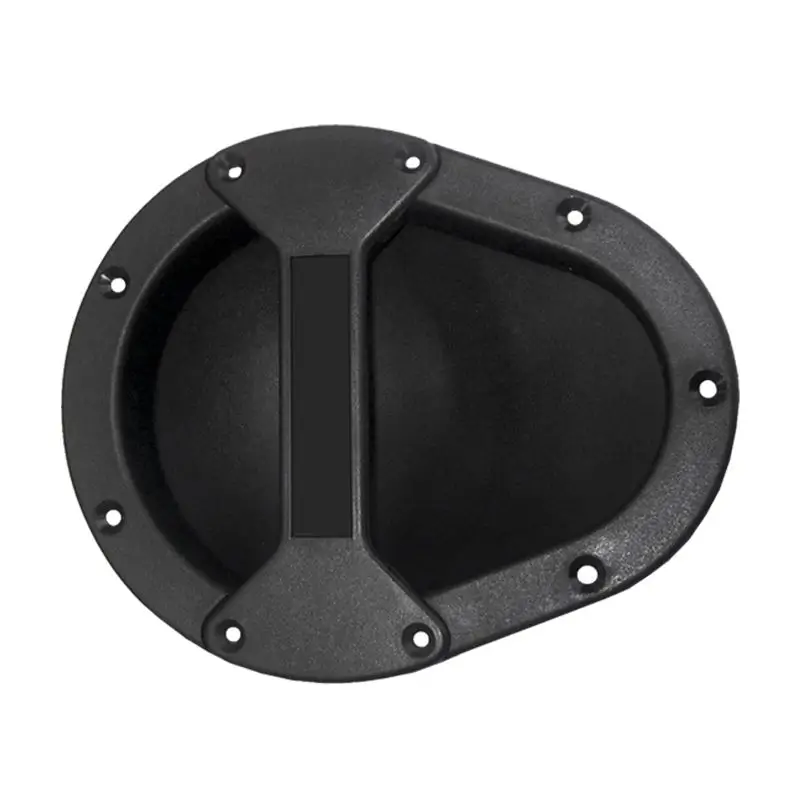 Adaptoare difuzor - Mâner boxă din plastic 23x19 cm / adâncime 6.2 cm UCH0009 – IoElectronice.ro