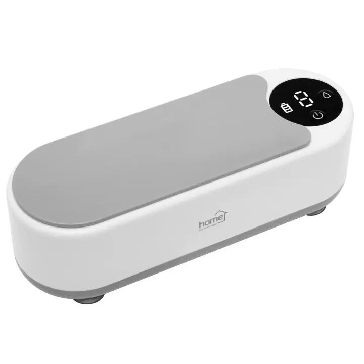 Scule mentenanta - Masina de curățat cu vibrații HOME HGRT300, 300ml, tip curățare, brand Home by Somogyi, eficiență în curățare.
