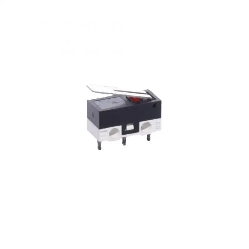 Electrice - Micro switch cu tija scurtă 14mm 1.5A 125V 13x13x6mm