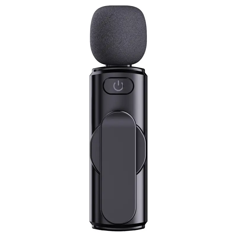 Microfon lavaliera wireless 3in1 3.5mm / USB-C / Lightning Platinet PLMM11 – IoElectronice.ro [4]