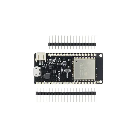 Scule mentenanta - Modul WEMOS mini D1 LOLIN32 ESP32 WIFI