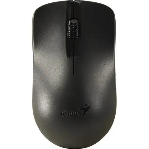 Mouse - Mouse Genius NX-7000X 31030033400 wireless 2.4GHz optic 1200dpi butoane/scroll 3/1 USB-A negru