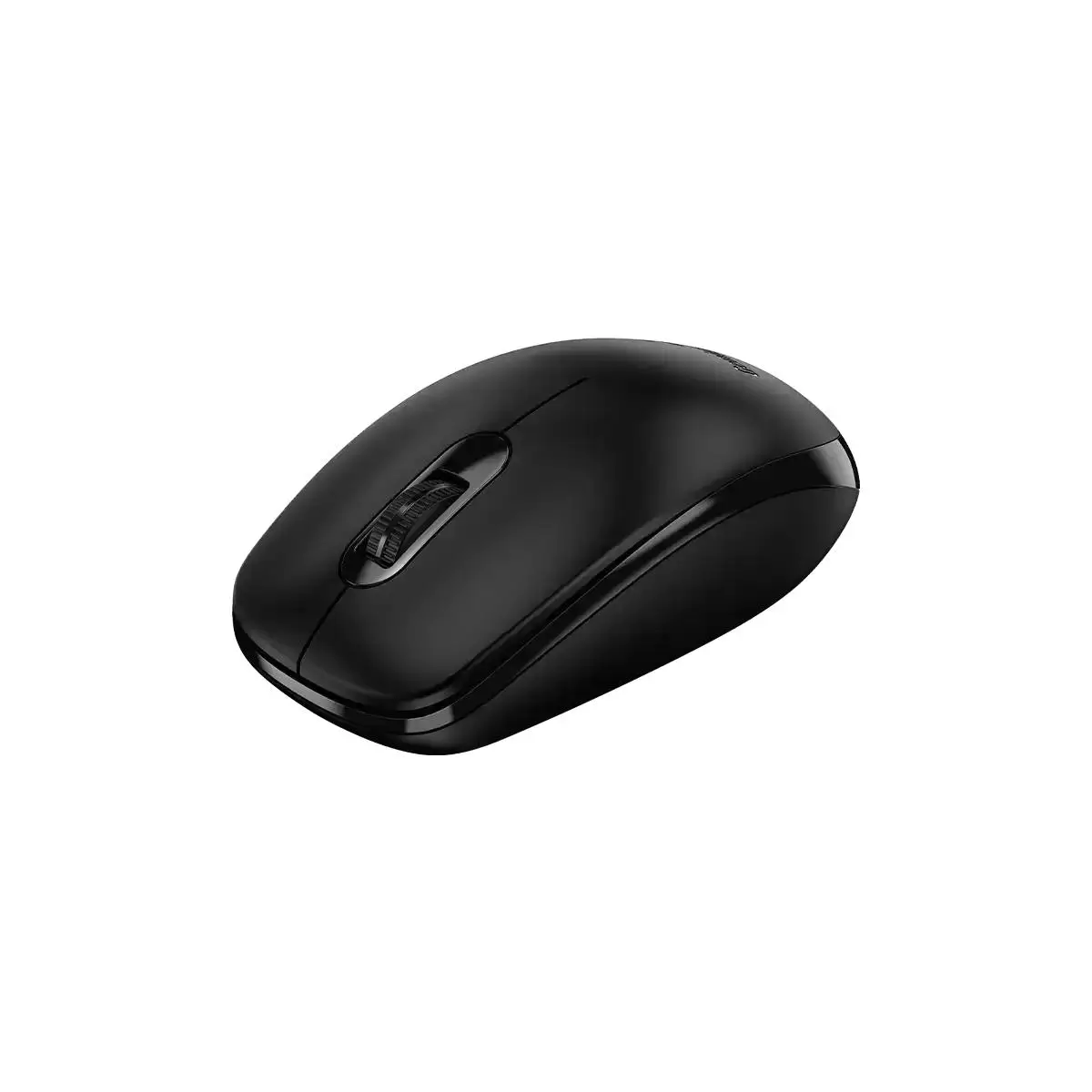 Mouse Genius NX-7000XE wireless 2.4GHz optic 1200dpi negru 31030049400 – IoElectronice.ro [3]