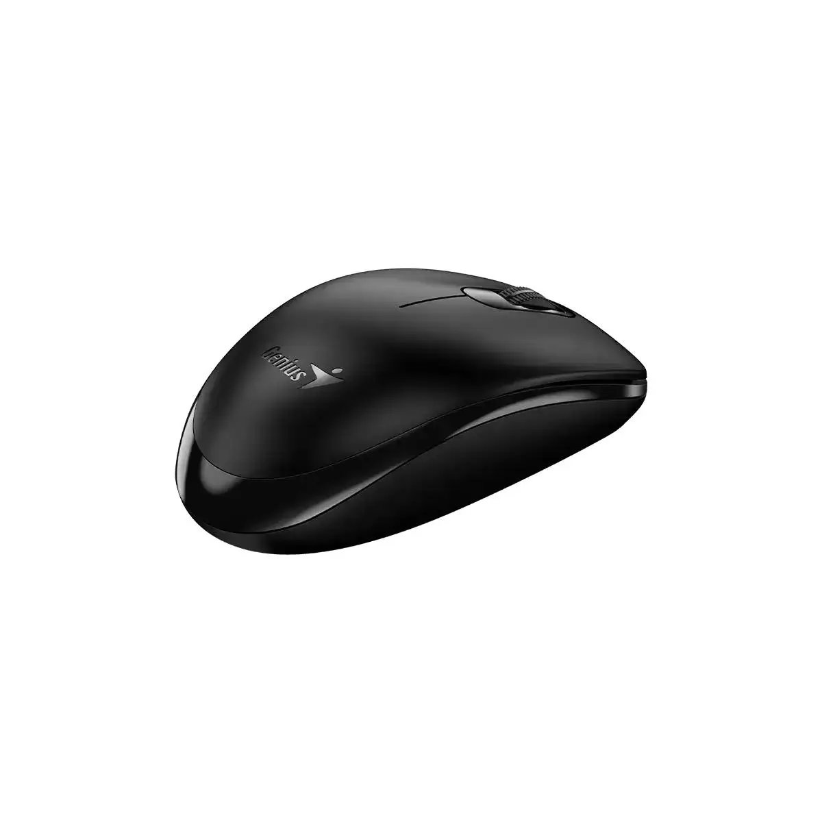 Mouse Genius NX-7000XE wireless 2.4GHz optic 1200dpi negru 31030049400 – IoElectronice.ro [2]