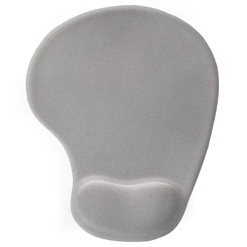 Mouse pad ergonomic cu gel OMEGA OMPG90GR – Confort și suport optim pentru încheietură – IoElectronice.ro [2]