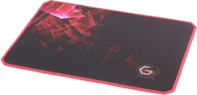 Mouse PAD GEMBIRD MP-GAMEPRO-S gaming cauciuc și material textil 250x200x3mm [2]