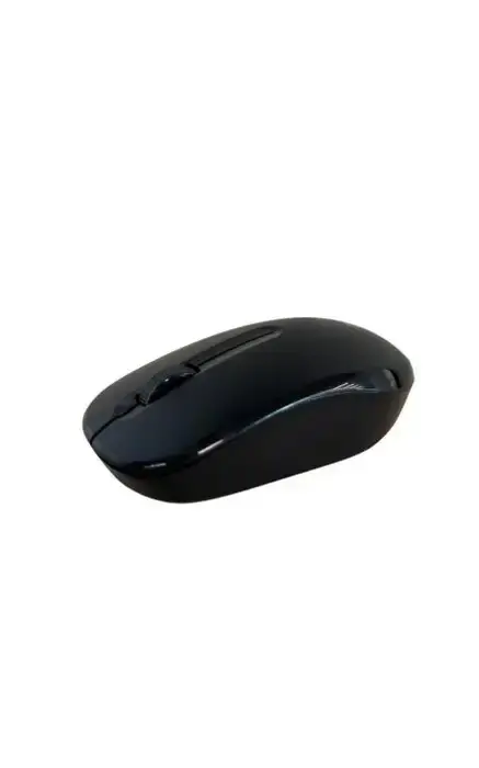 Computer-laptop - Mouse wireless Cudy MS9922 1600dpi 3 butoane 1x AA negru