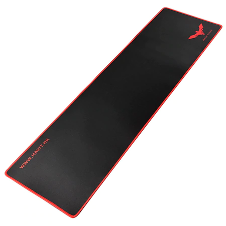 Mouse - Mousepad gaming 90x30x0.3 cm HV-MP830 HAVIT – IoElectronice.ro