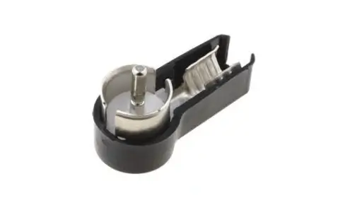 Accesorii radio auto - Mufa auto antenă ISO tata unghi, montare pe fir, lungime 15 cm, compatibilă cu majoritatea sistemelor audio auto.