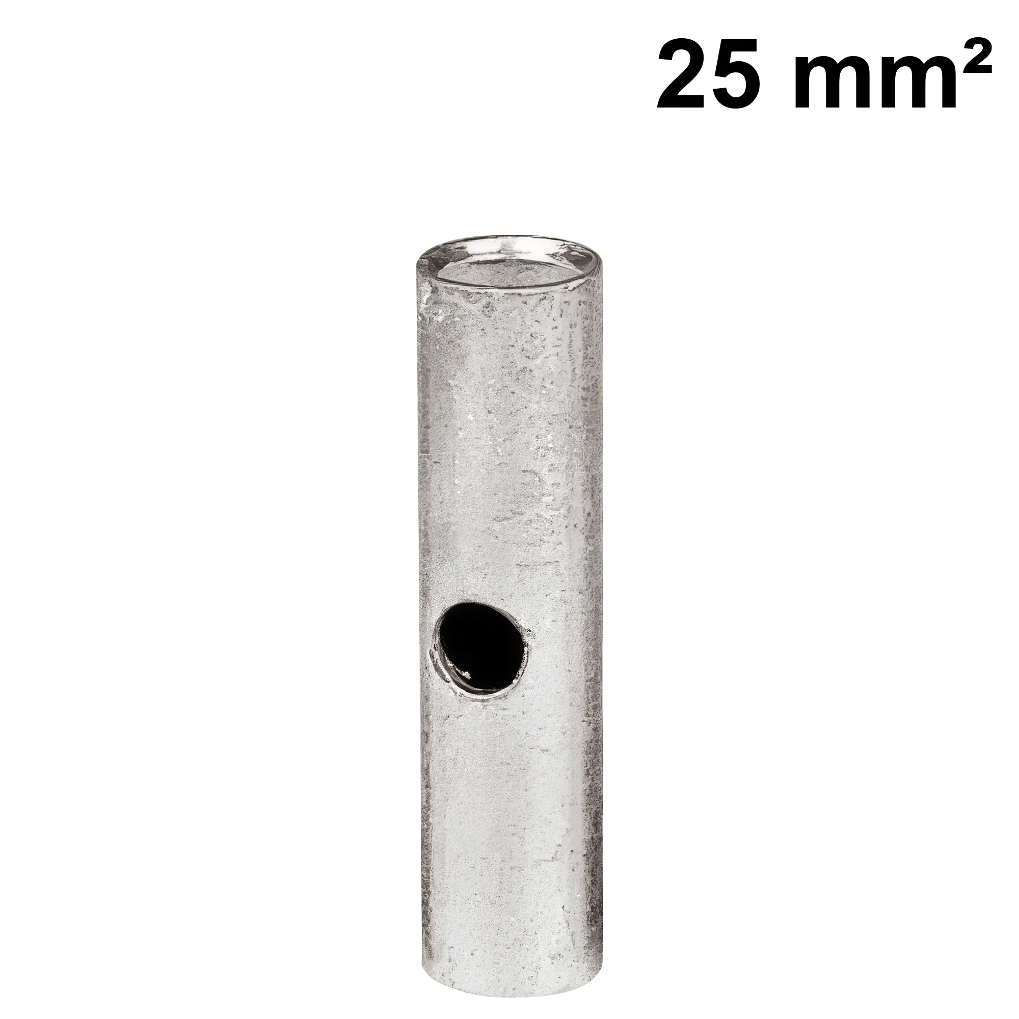 Conectica - Mufă cupru 25mm ST EM025