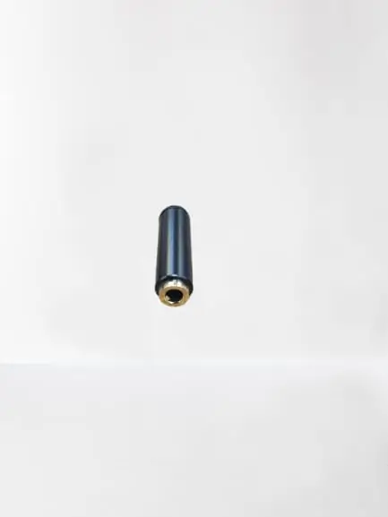 Mufe - Mufa mama pe fir Jack 2.5 mm 4 contacte metal carcasa slim – IoElectronice.ro