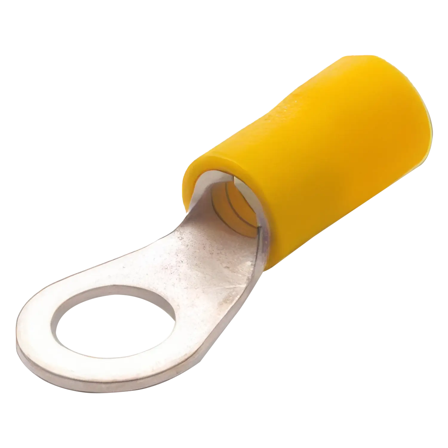 Papuc izolat cu inel M5 pentru cabluri 4-6mm² — Calitate Safak, durabil și sigur [1]