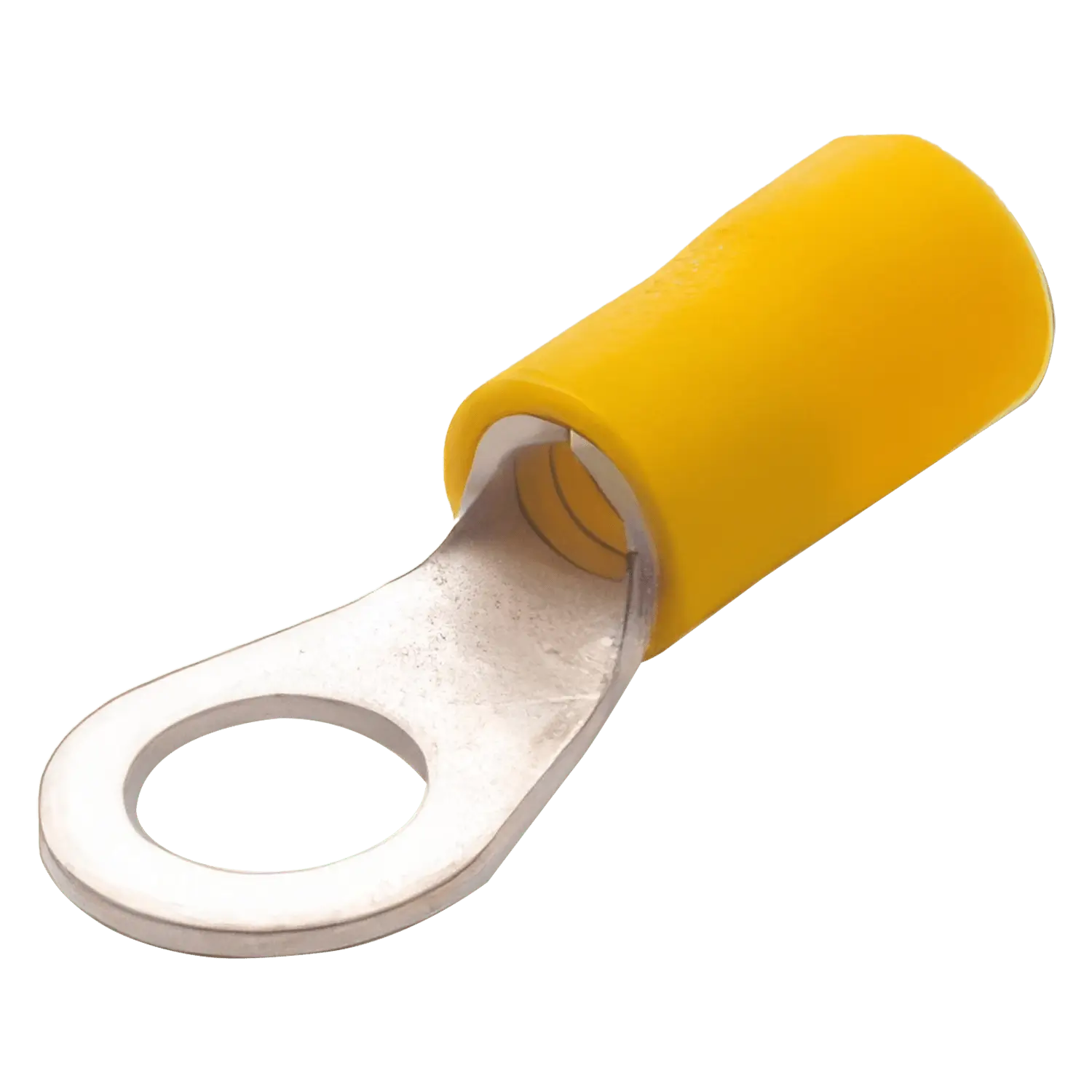 Conectica - Papuc ochi izolat galben 4.0-6.0mm2 M12 Safak YK-1206SPVC