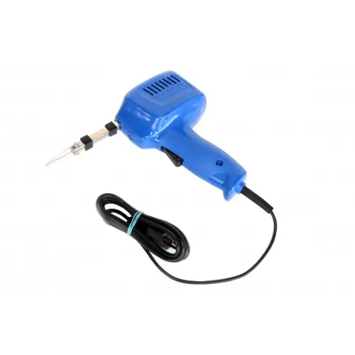 Letcon-statii de lipit - Pistol de lipit 125W 230V ETP5 + 5 anse de rezervă 960g (511) – IoElectronice.ro