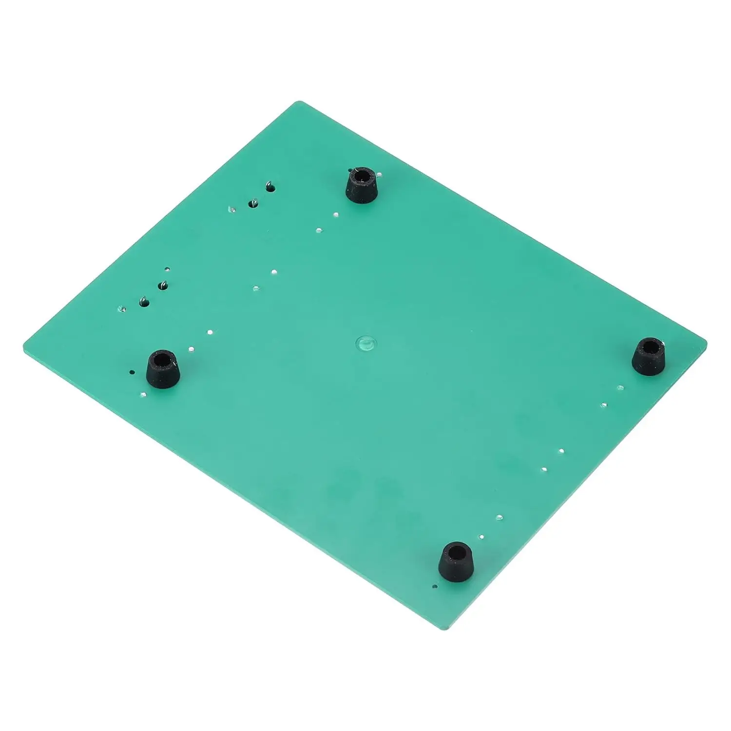 Placa test Breadboard OEM 2760 puncte conectare 20-29AWG 300V/3-5A, lungime 830mm, tip prototipare. [2]
