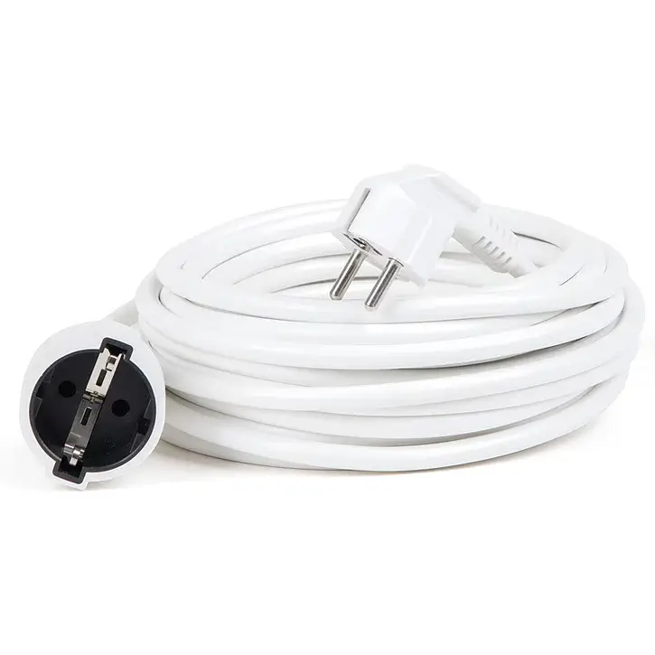 Electrice - Prelungitor priză electric 3G1.5 alb 3m FP15A03