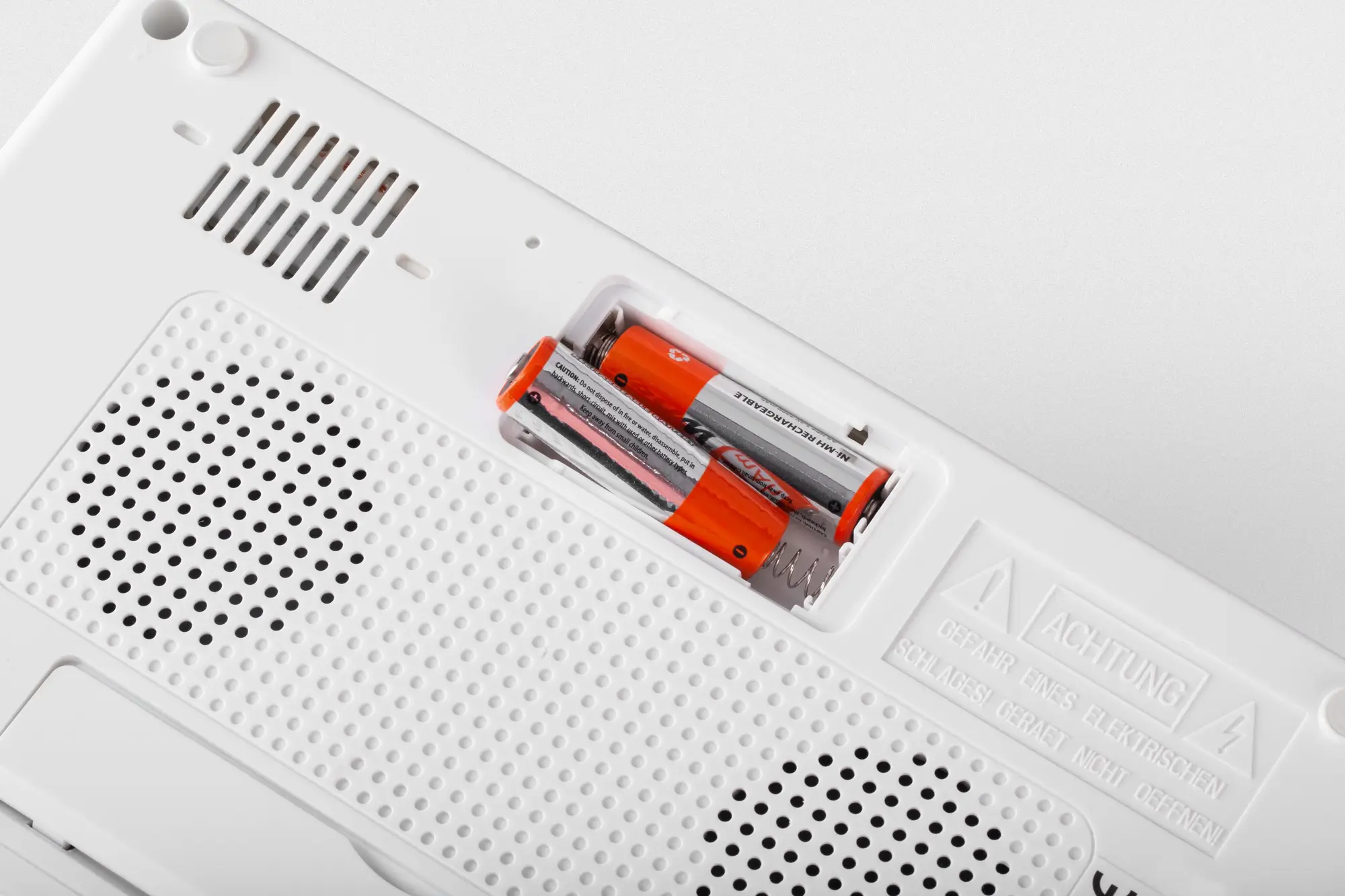 Radio bucătărie FM Bluetooth Ceas Kruger&Matz KM0817 – IoElectronice.ro [7]