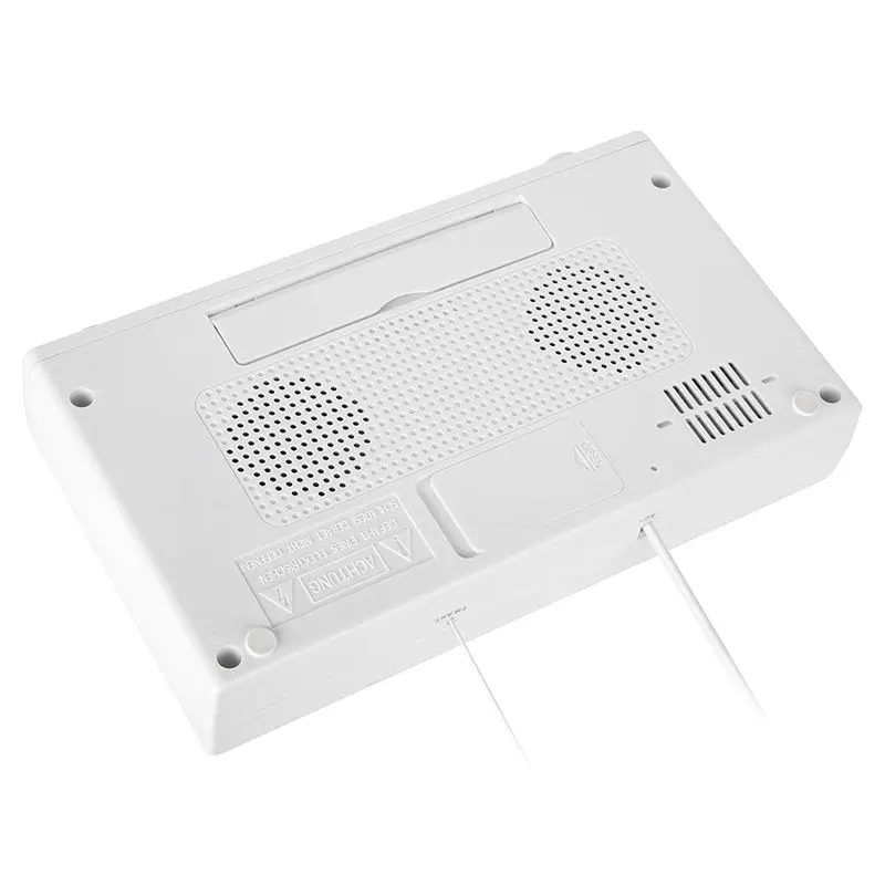 Radio bucătărie FM Bluetooth Ceas Kruger&Matz KM0817 – IoElectronice.ro [3]