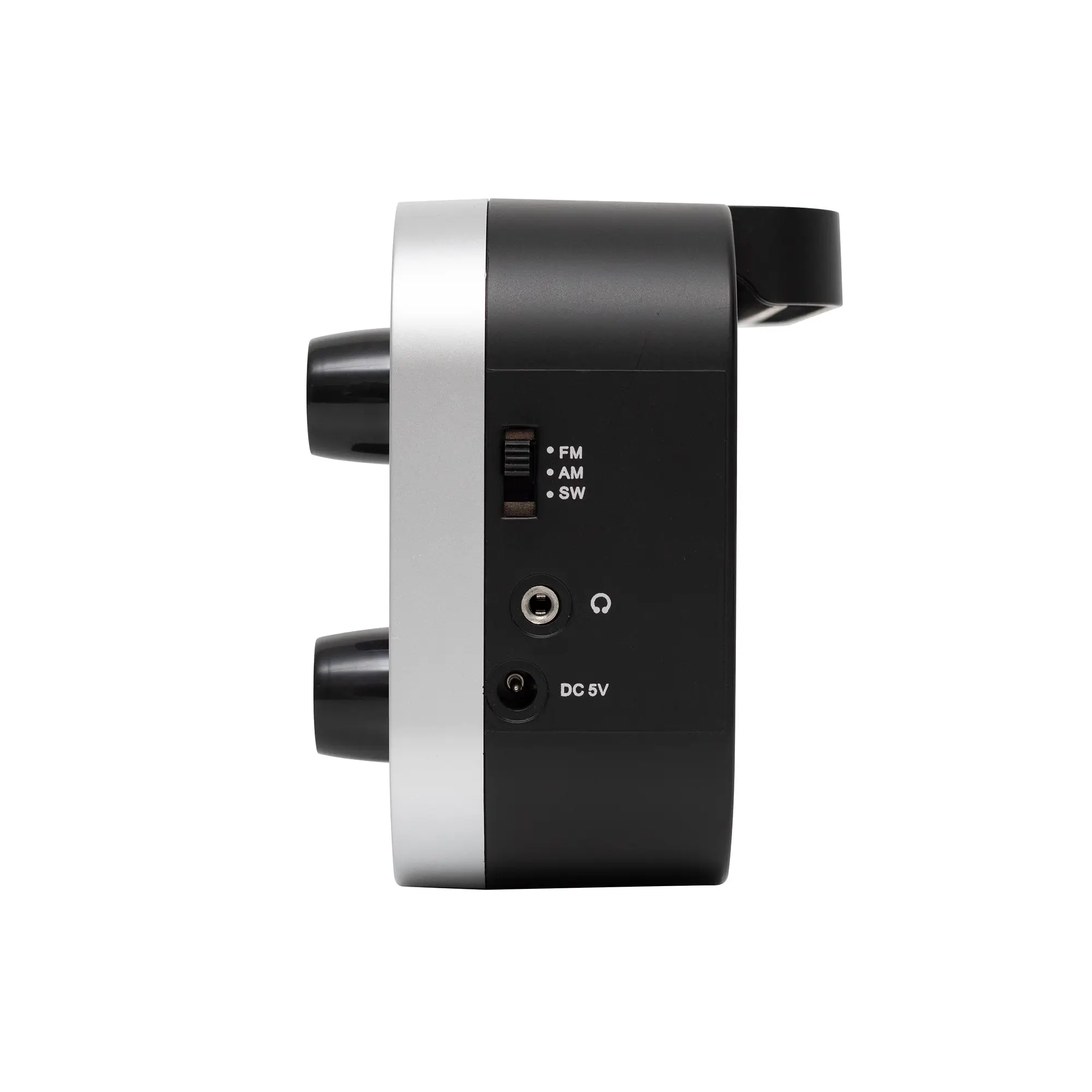 Radio portabil AM-FM-SW 3 benzi AC/DC SAL RPR 8 – IoElectronice.ro [2]