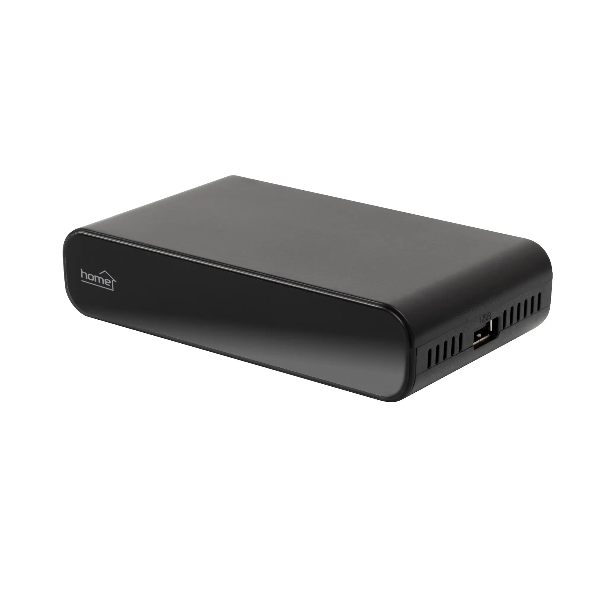 Receptor TV combo DVB-T / T2 / DVB-C Home HD2T2C [2]