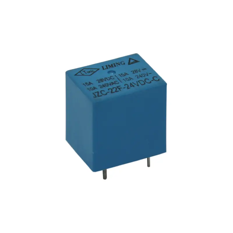 Electrice - Releu 4088 10A 24V OEM cu garanție 12 luni, ideal pentru aplicații electrice și automate.