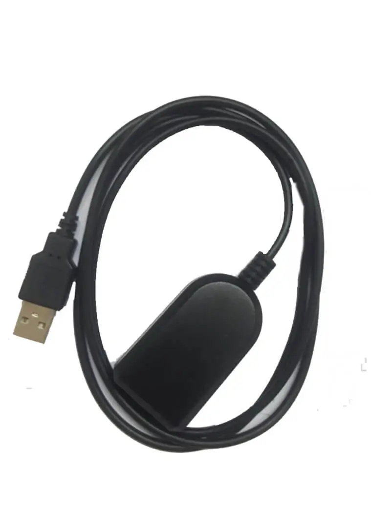 Audio-video - Senzor Longer pentru configurare telecomenzi (211)