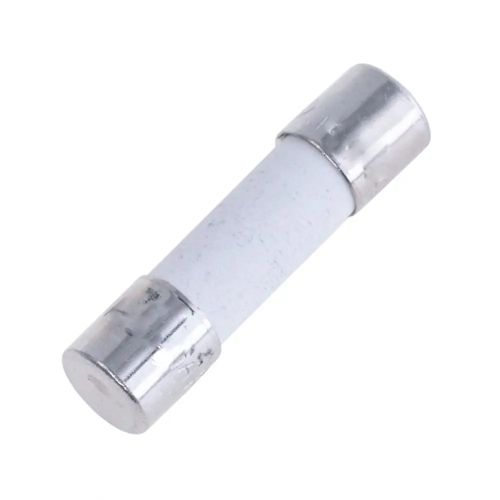 Electrice - Set 10 sigurante F2A 250VAC ardere rapida 5x20mm ESKA 520.520-10 – IoElectronice.ro