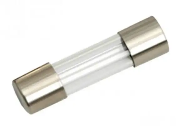 Electrice - Set 10 siguranțe fuzibile întârziere sticlă 5x20mm T1.25A GBC Omega 25.1500.30-10 - IoElectronice.ro