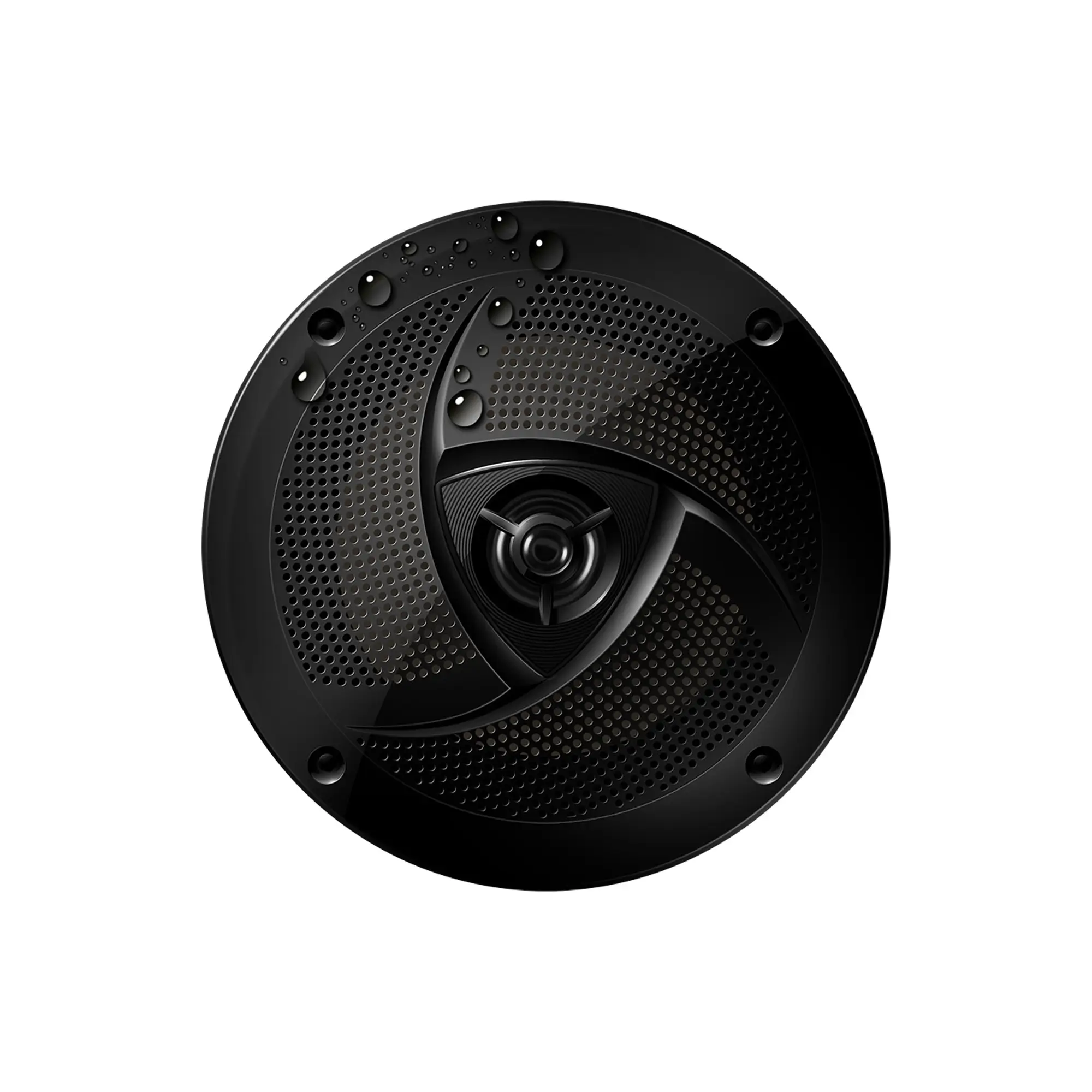 Boxe si difuzoare - Set de difuzoare de 130mm 2 cai impermeabile SAL MRPX2130BK – IoElectronice.ro