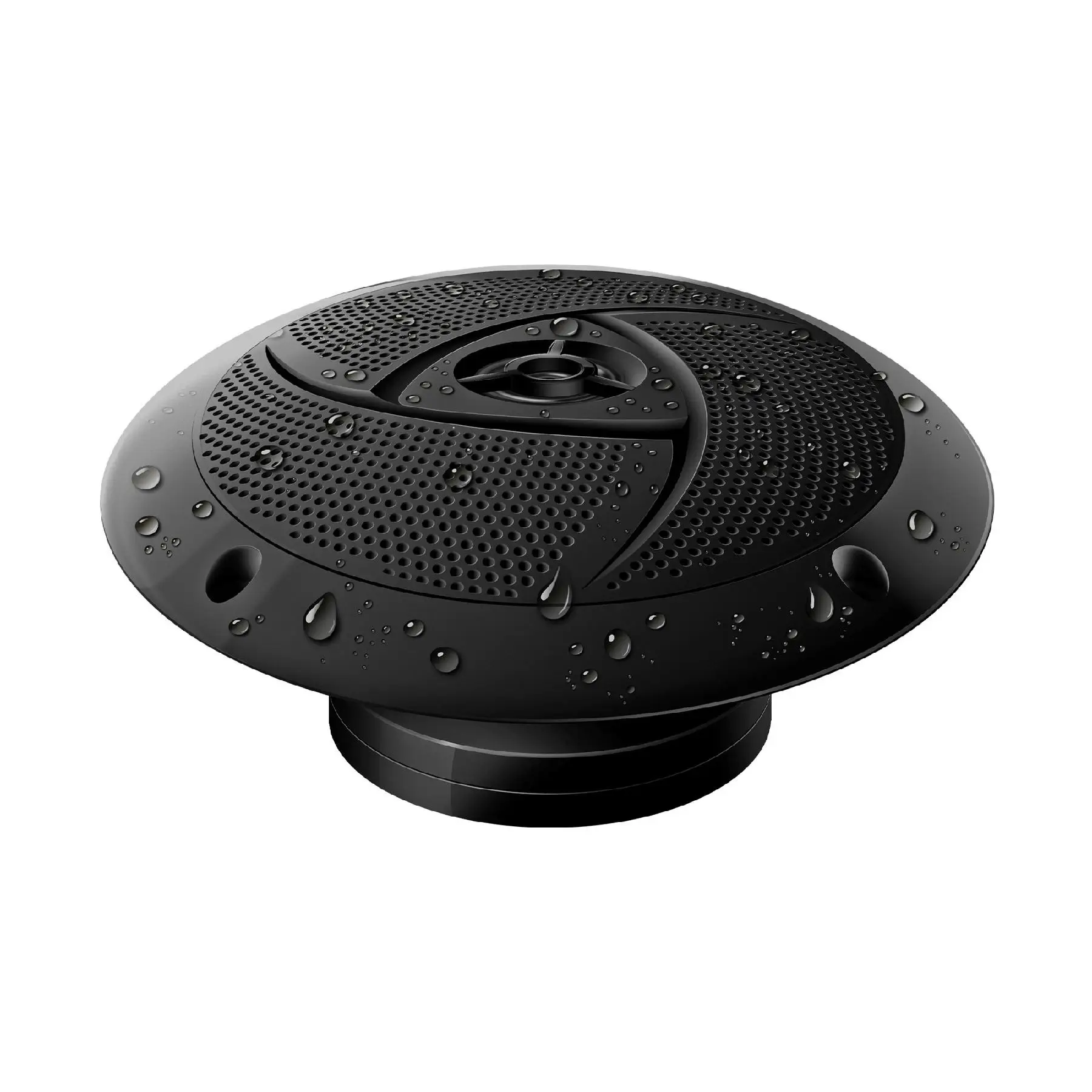 Set de difuzoare de 165mm 2 cai impermeabile SAL MRPX2165BK – IoElectronice.ro [2]