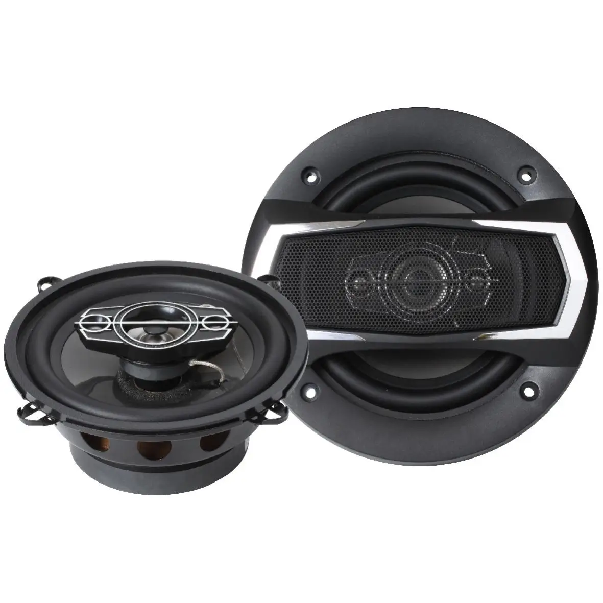 Accesorii Auto - Set difuzare auto 130mm 75W 4 Ohm SAL Somogyi Audio Line 2 buc