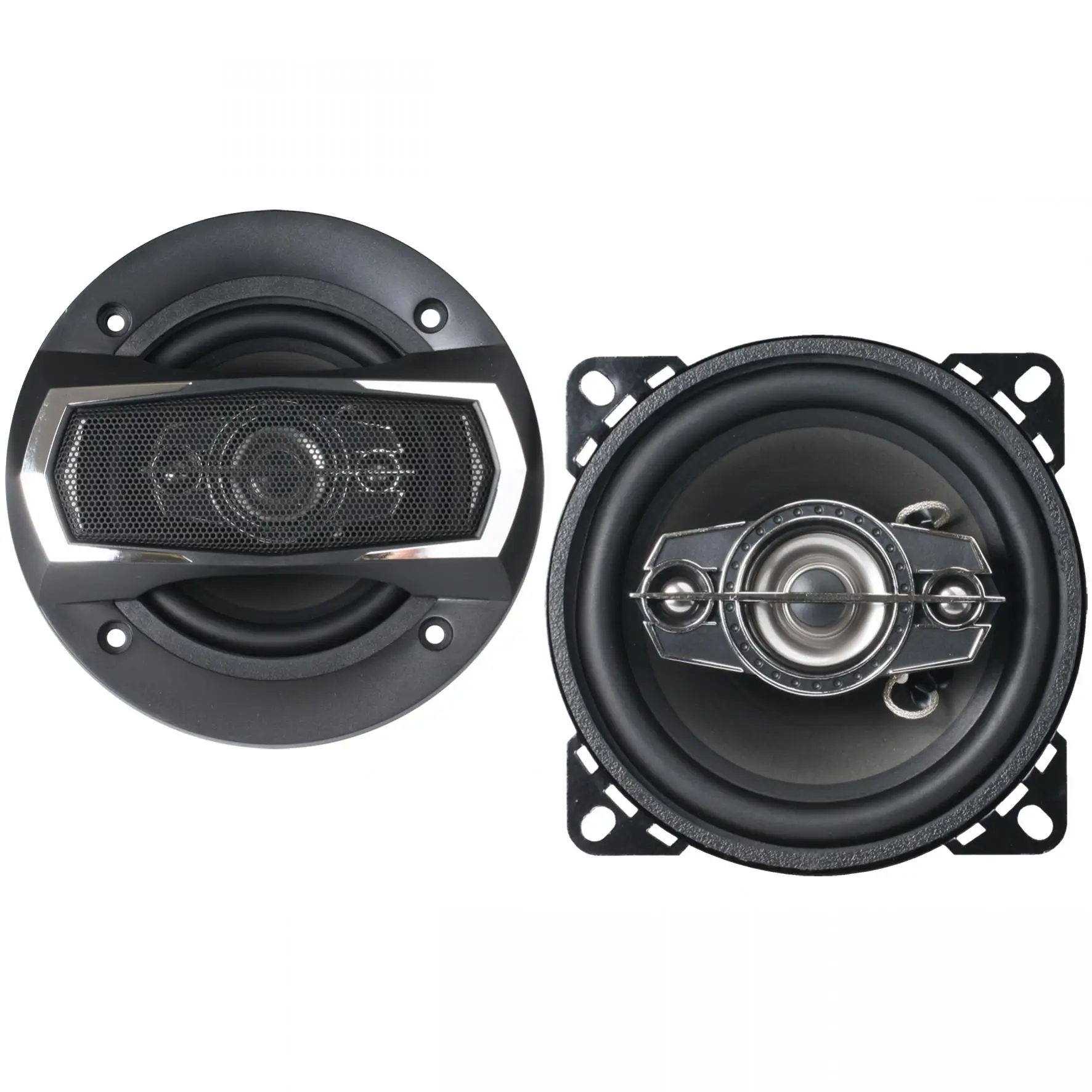 Accesorii Auto - Set difuzor auto 2 cai 4 Ohmi 55W tweeter 30mm dome MYLAR 2buc SAL CX 404